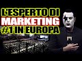 FRANK MERENDA - ALTRIMENTI MERENDIAMO | Il Canale di Marketing #1 in Europa