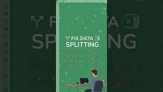 Split Data with Multiple Delimiters in Excel 🔥