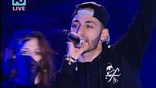 L'One feat. Тимати - Будущее где-то рядом ("Big Love Show")