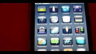 App Review: Appzilla 50-in-1