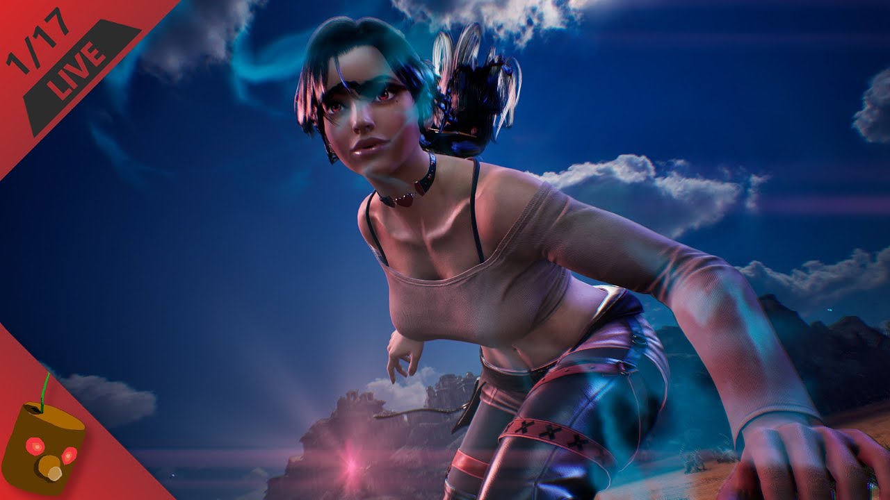 🔴 VIEWER GAME SATURDAY! GETTING READY TO BLAST YOU INTO ORBIT