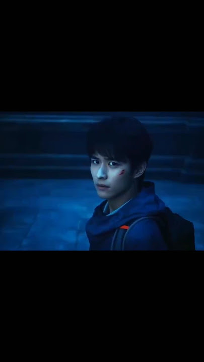 Trailer The Lost Tomb : Wu Xies Private Notes #wuxie #zhangqiling  #thelosttomb #drama #ultimatenote