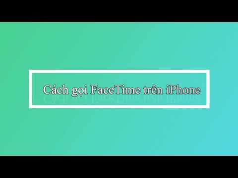 Video: Cách xóa dữ liệu sao lưu WhatsApp trên iPhone hoặc iPad