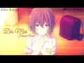 Nightcore french amv  dis moi   paroles