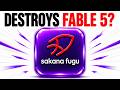 Sakana: Fable 5 Intelligence WITHOUT Fable 5!