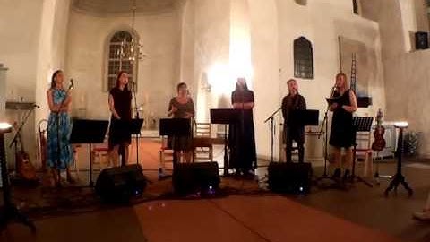 Women´s Voices: Izvir voda (Croatia)