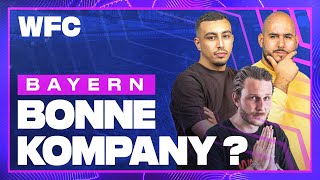 ⚽ Bayern Munich : une machine de retour ? (Football)