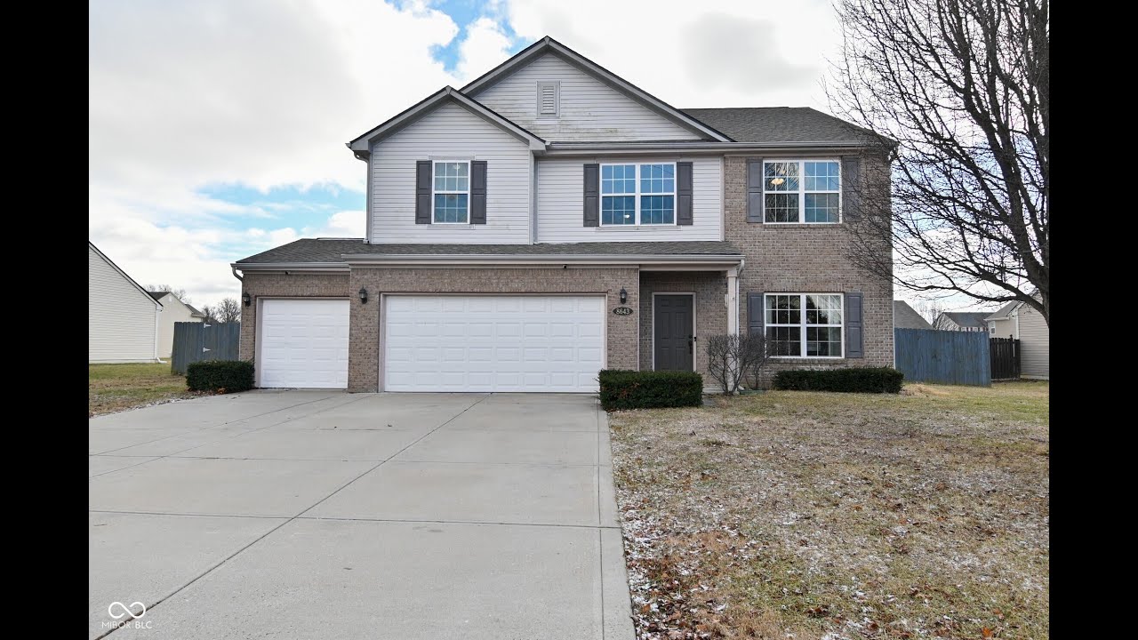 8643 Pattype Lane | Avon Real Estate
