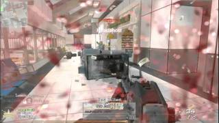 (MW2|HD) [Glitch] THAT UMP45 IS AN INTERVENTION!