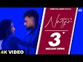 AKHIL : Nazar (Official Video) New Punjabi Songs 2024 | Romantic Love Song | Valentine Special Songs