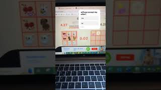 i’m over on elvebredd and gg values #blowup #offer#roblox #adoptme #fyp