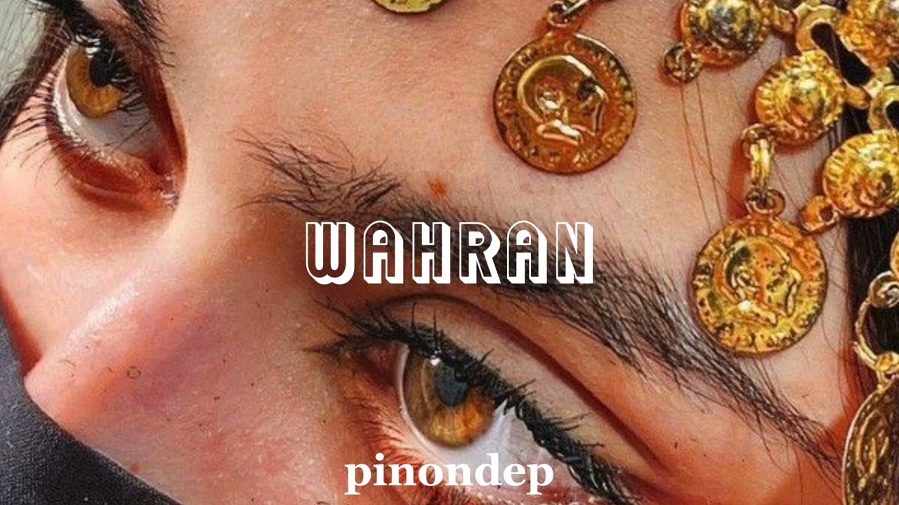 Wahran - RANDALL (sped up)