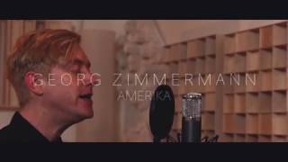 Georg Zimmermann - Amerika (live at Session Time)