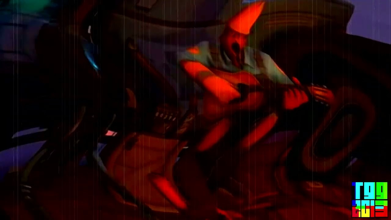 Meet the Believable Vagineer with the Audacimator/Kdenlines Effect Combo