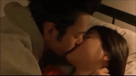 満島ひかり キスシーン 満島ひかり キスシーン