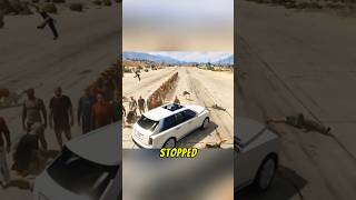 100 Npcs Vs All Vehicles Who Will Win?