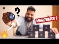 Honor MagicWatch 2 Unboxing & First Look - Best Smartwatch in Budget - 5x Giveaway🔥🔥🔥