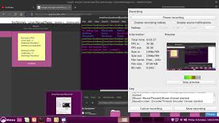 How to encrypt and decrypt files in Linux. screenshot 4