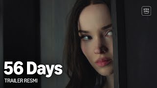 56 Days | Trailer Resmi | Prime Video