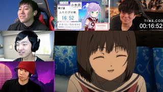 小市民シリーズ 同時視聴