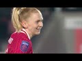 Late Own Goal Wins It! | Liverpool v Brighton and Hove Albion Highlights | Barclays WSL 2024-25