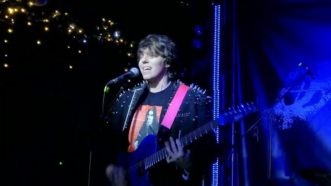 АЛЕКСАНДР ДУБИНИН -- "Охота" 12.12.2024г., Москва, клуб "ECLIPSE".