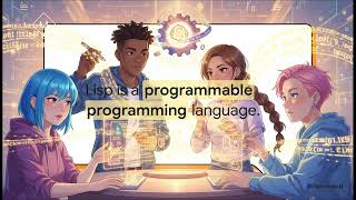 Common Lisp (Program Language)