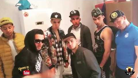 Como Entrar En Una Banda Con Estilo - {HD}