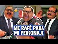 ¡Me transformo en EL SEÑOR BARRIGA! - Luisito Delgadoo