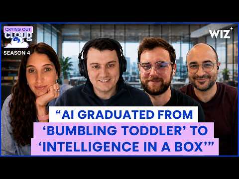 The Linux CopyFail Vulnerability & AI Bug Hunting with Xint
