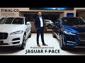 Nový JAGUAR F-PACE | Jaguar Land Rover Zilina