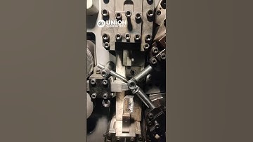 Hook spring coiling machine.6 axes coiling equipment.metal wire bending machine. #springmachine