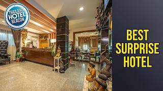 I-Inn Hotel - Best Surprise Hotel | Bangkok, Thailand⭐