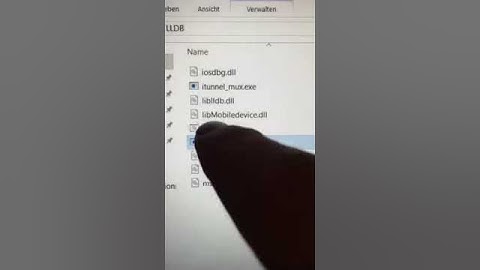 The LLDB Tutorial on iOSGods.com