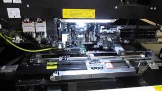 アキシャル挿入機 NM-EJA3A (AV-131)