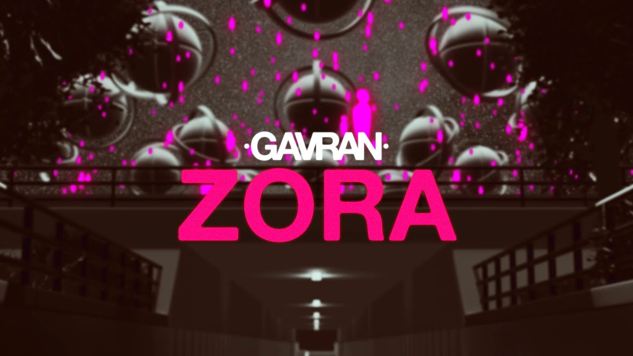 Watch GAVRAN - ZORA (Official Music Video) on YouTube Watch GAVRAN - ZORA (Official Music Video) on YouTube