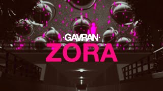 Gavran - Zora