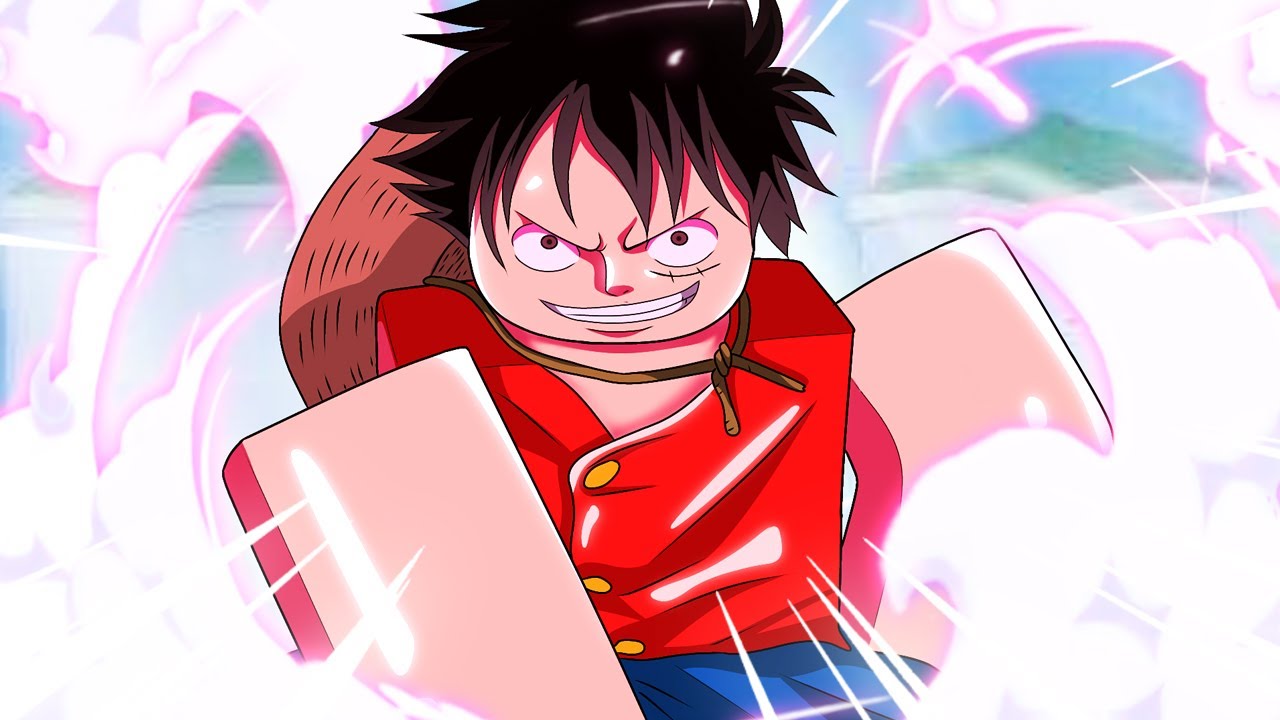 AOPG]COMO PEGAR O GEAR SECOND - A One Piece Game - ROBLOX 