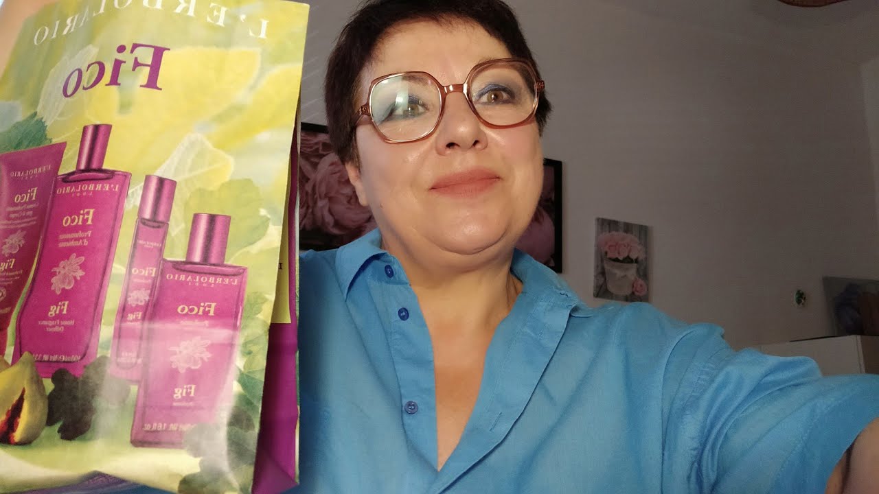 #erbolario profumi che ho preso in sconto 🍃