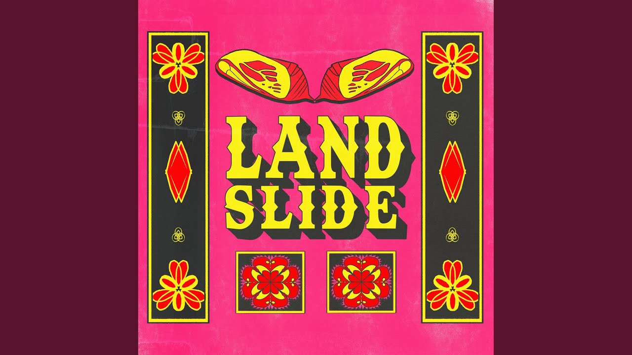 Watch Landslide on YouTube Watch Landslide on YouTube