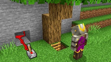 Building 0-Tick Hidden Entrances