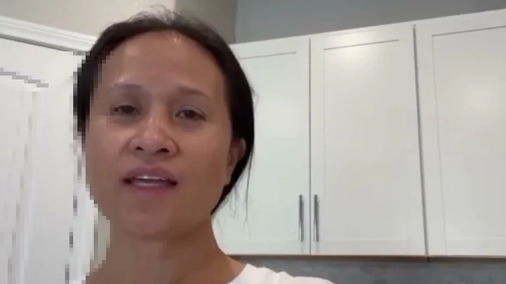 Asawa ni pambansang kolokoy na si Marites nagsalit...