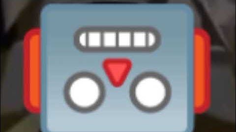 ⏪ Robot Velmy Theme Reversed ⏪ | Roblox Puppet