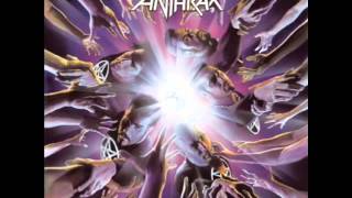 Watch Anthrax Wcfya video