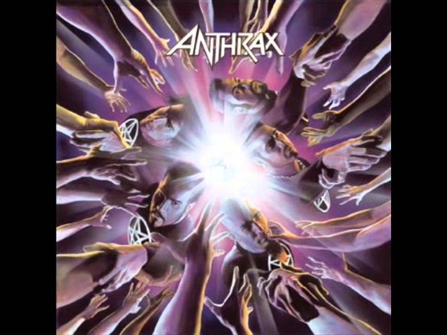 Anthrax - W.C.F.Y.A