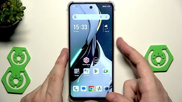 NUBIA Neo 3 5G - Productivity Tricks