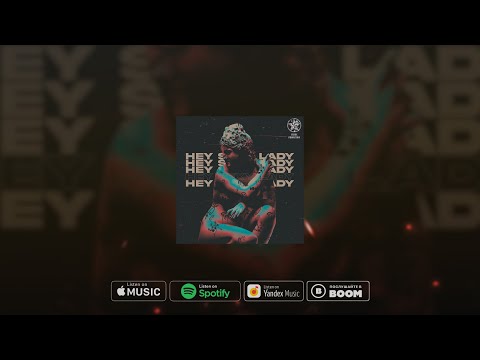 Leav3l8ke, Ka Reem - Hey Sexy Lady