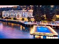 Villa deste lac de cme italie incroyable htel de luxe 5 toiles visite complte en 4k