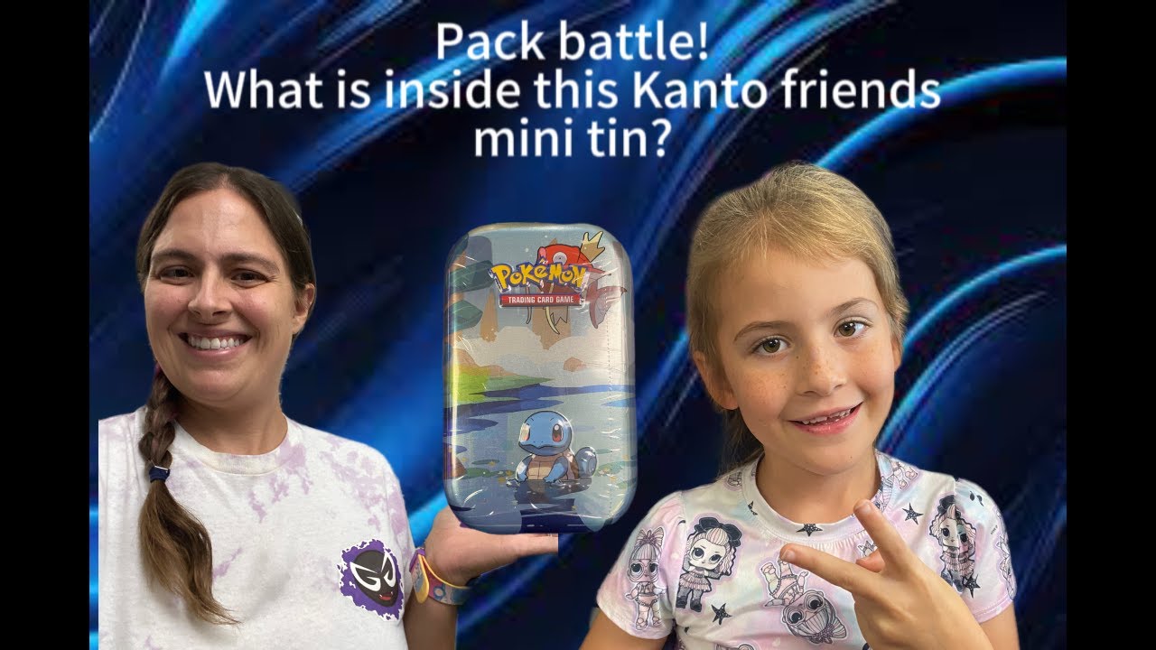 2019 Kanto Friends Mini Tin! What packs are inside? 2019 Kanto Friends Mini Tin! What packs are inside?