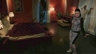 30 يوم في العز | الشباب هيتجننوا على صافيناز وهي بترقص 😂